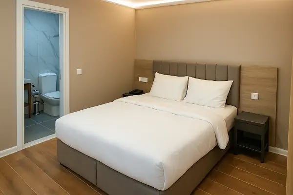 ERSA HOTEL - Resim 20