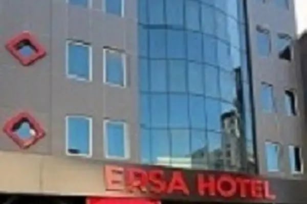 ERSA HOTEL - Resim 7