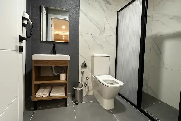 ERSA HOTEL - Resim 13