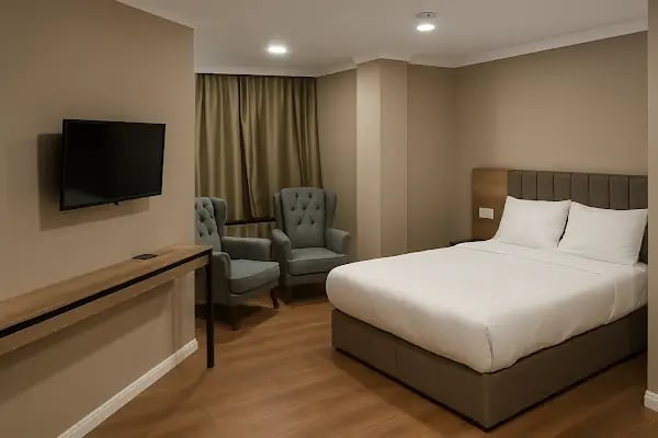 ERSA HOTEL - Resim 17