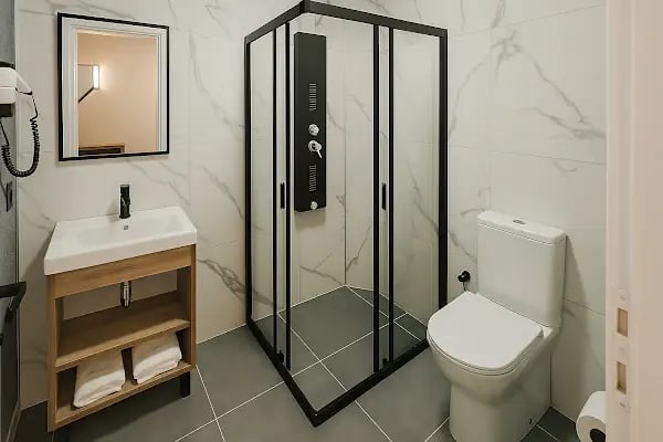 ERSA HOTEL - Resim 4