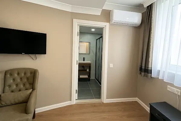 ERSA HOTEL - Resim 6