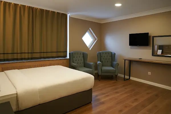 ERSA HOTEL - Resim 10