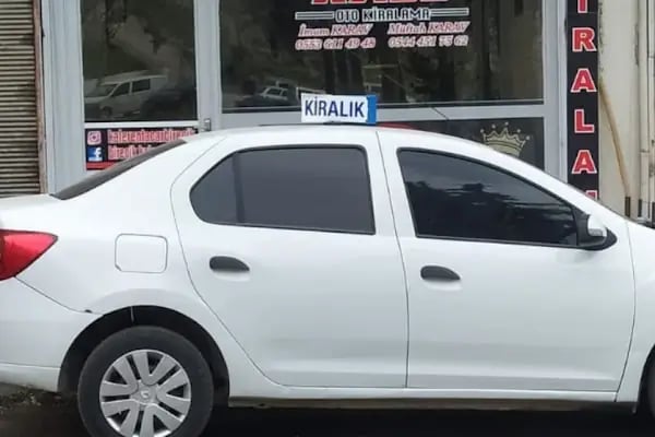 KALE OTO GALERİ - Resim 5