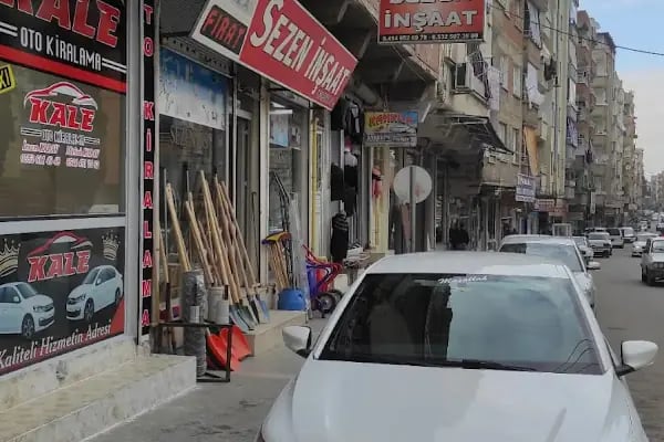 KALE OTO GALERİ - Resim 3