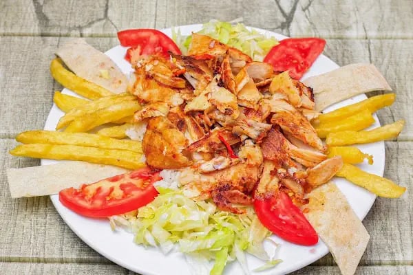 beyazit döner avcılar - Resim 4