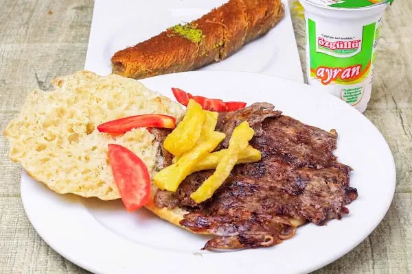 beyazit döner avcılar - Resim 18