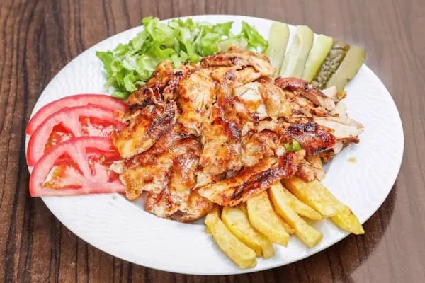 beyazit döner avcılar - Resim 14