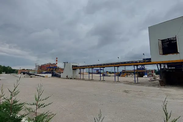 Adapazarı Şeker Fabrikası A.Ş. - Resim 8