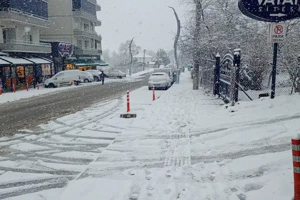 Adapazarı Şeker Fabrikası A.Ş. - Resim 17