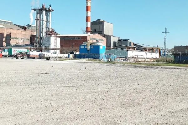 Adapazarı Şeker Fabrikası A.Ş. - Resim 1