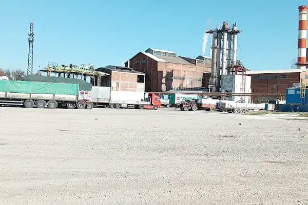 Adapazarı Şeker Fabrikası A.Ş. - Resim 2