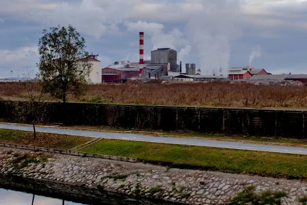 Adapazarı Şeker Fabrikası A.Ş. - Resim 14