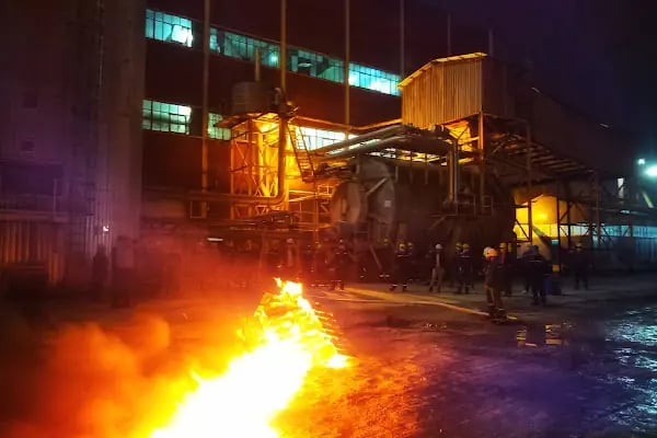 Adapazarı Şeker Fabrikası A.Ş. - Resim 15