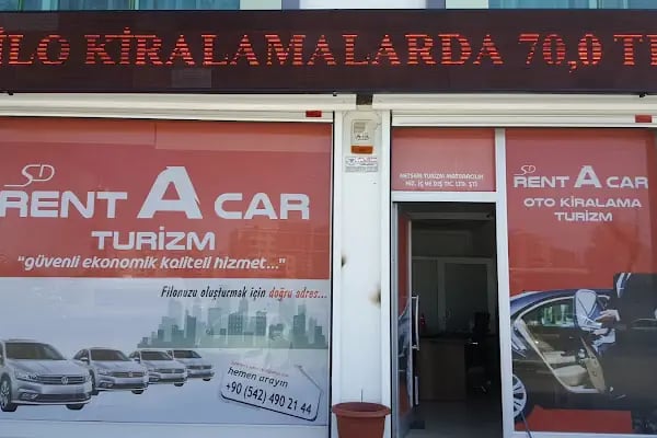 Sondakika Araç Kiralama - Resim 1