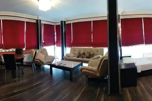 GAZİANTEP PAMUK CİTY HOTEL - Resim 18