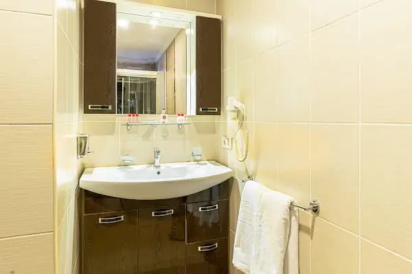 GAZİANTEP PAMUK CİTY HOTEL - Resim 3