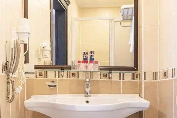 GAZİANTEP PAMUK CİTY HOTEL - Resim 13
