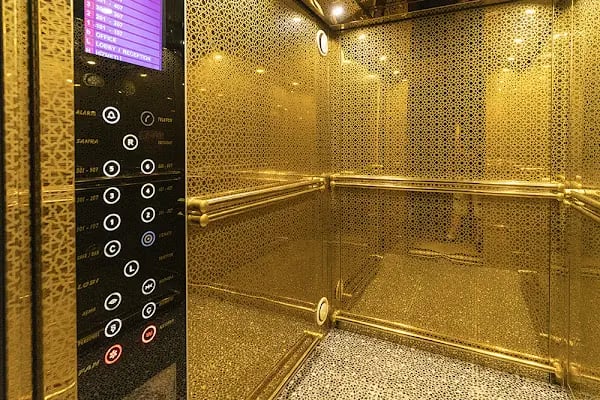 GAZİANTEP PAMUK CİTY HOTEL - Resim 17