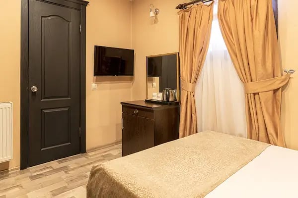 GAZİANTEP PAMUK CİTY HOTEL - Resim 7