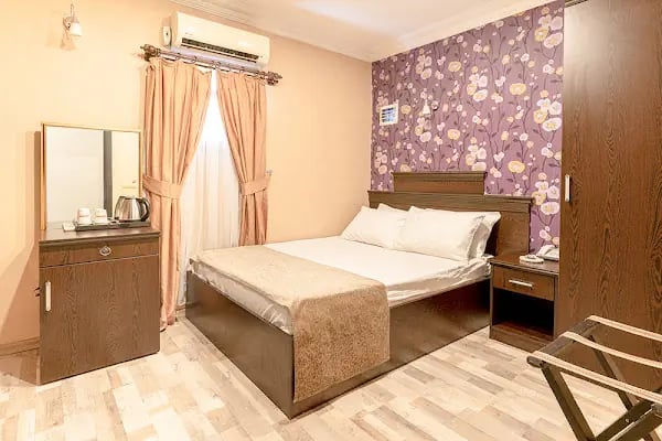 GAZİANTEP PAMUK CİTY HOTEL - Resim 4