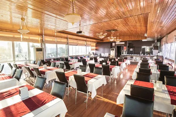 GAZİANTEP PAMUK CİTY HOTEL - Resim 5