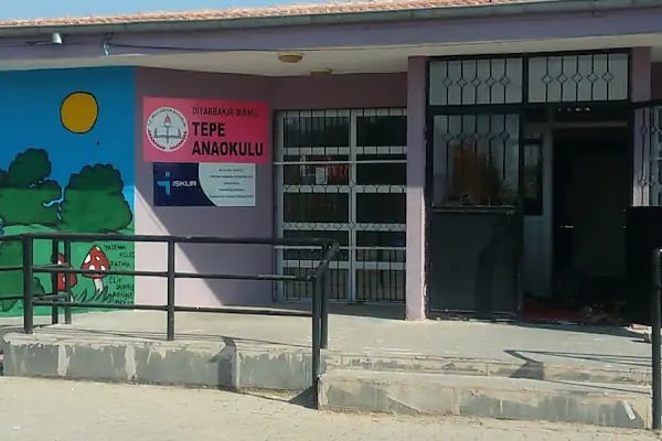 Tepe Anaokulu - Resim 5