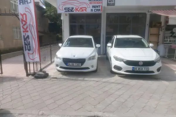 Sez-kar Oto Kiralama - Resim 16