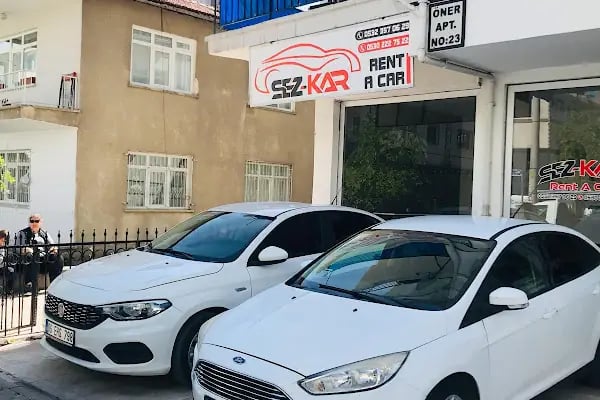 Sez-kar Oto Kiralama - Resim 15