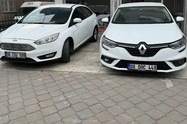 Sez-kar Oto Kiralama - Resim 19