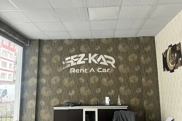 Sez-kar Oto Kiralama - Resim 12
