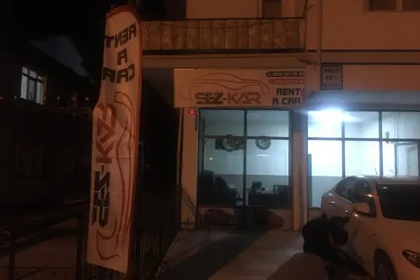 Sez-kar Oto Kiralama - Resim 6