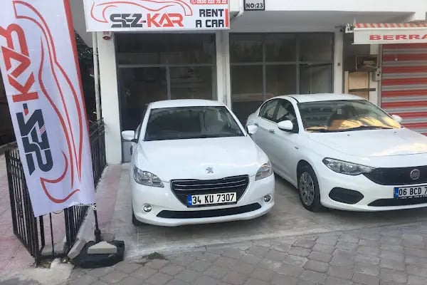Sez-kar Oto Kiralama - Resim 8