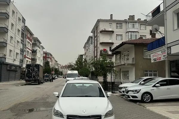Sez-kar Oto Kiralama - Resim 13
