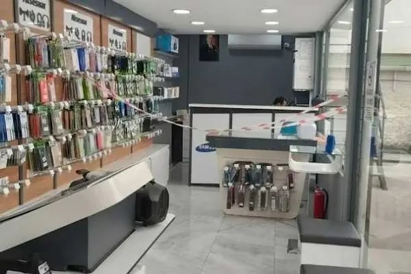 Bodrum iPhone Tamiri ve Servisi - Resim 4