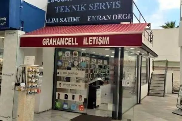 Bodrum iPhone Tamiri ve Servisi - Resim 11