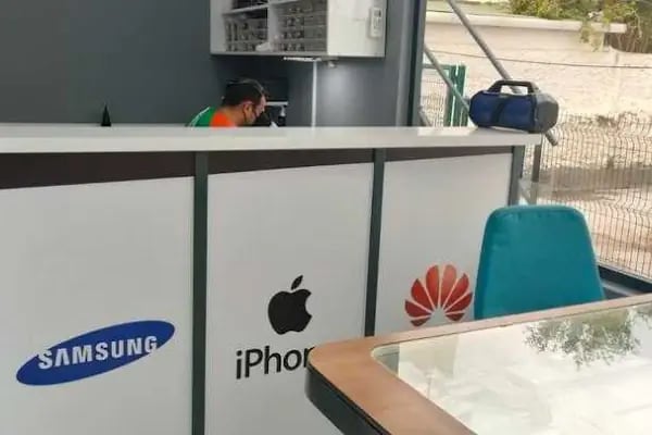 Bodrum iPhone Tamiri ve Servisi - Resim 8