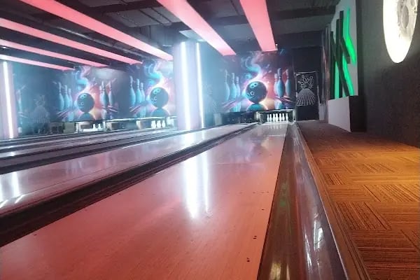 Bowling Metromall - Resim 2