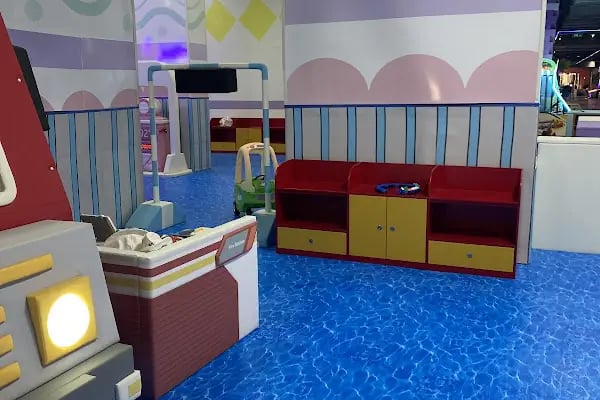Bowling Metromall - Resim 20