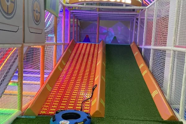Bowling Metromall - Resim 16