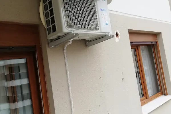 Bornova klima servisi - Resim 3