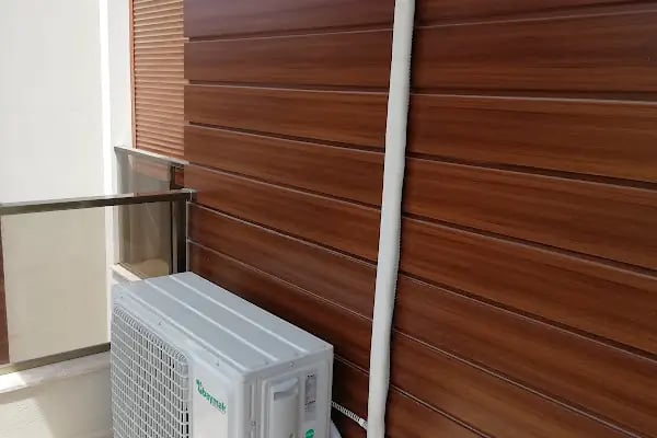 Bornova klima servisi - Resim 11
