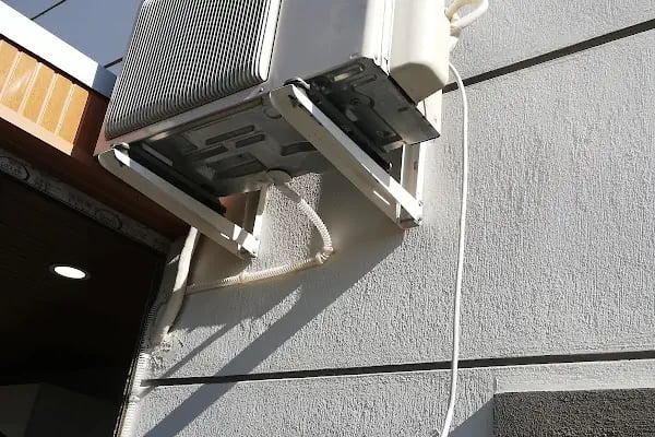 Bornova klima servisi - Resim 9