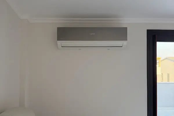 Bornova klima servisi - Resim 1