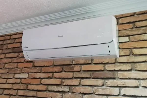 Bornova klima servisi - Resim 7