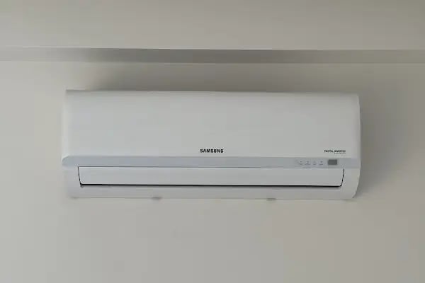 Bornova klima servisi - Resim 18