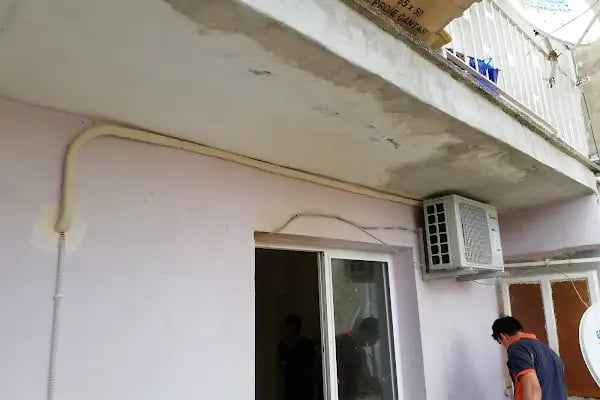 Bornova klima servisi - Resim 8