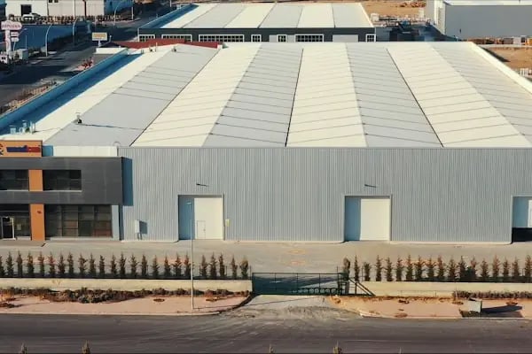 RABİ MOBİLYA LTD.ŞTİ. - Resim 4