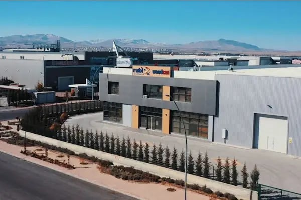 RABİ MOBİLYA LTD.ŞTİ. - Resim 11