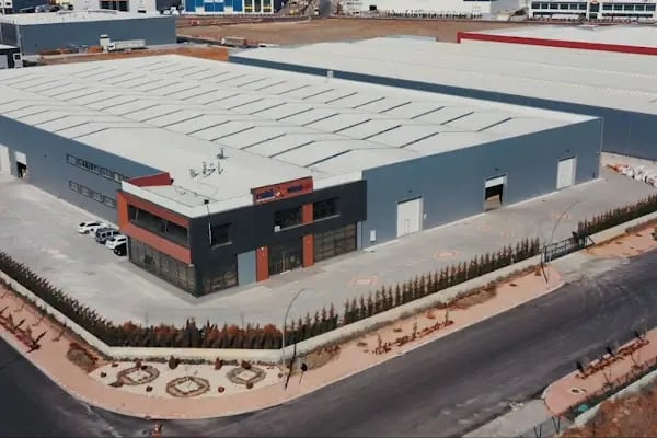 RABİ MOBİLYA LTD.ŞTİ. - Resim 5